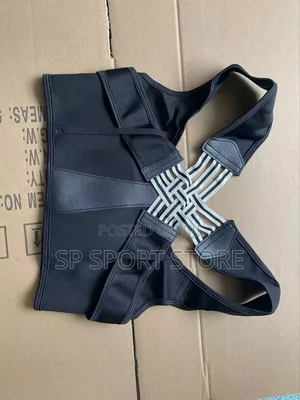 Posture Corrector