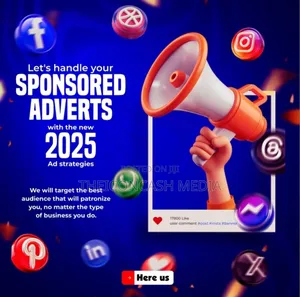 Your All-in-One Digital Ads Powerhouse for Maximum Growth
