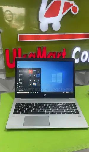 Laptop HP ProBook 450 G7 8GB Intel Core i5 SSD 500GB