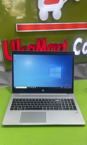 Laptop HP ProBook 450 G7 8GB Intel Core i5 SSD 500GB