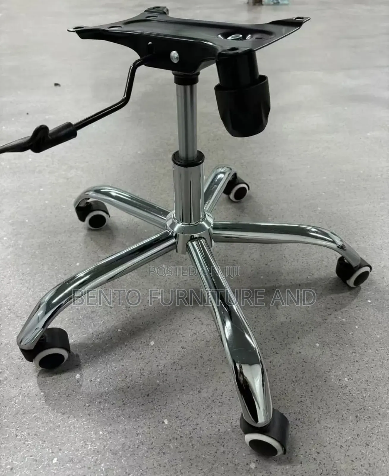 Office Chair Replacement