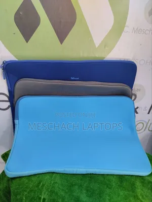 Laptop Sleeve/Pouch
