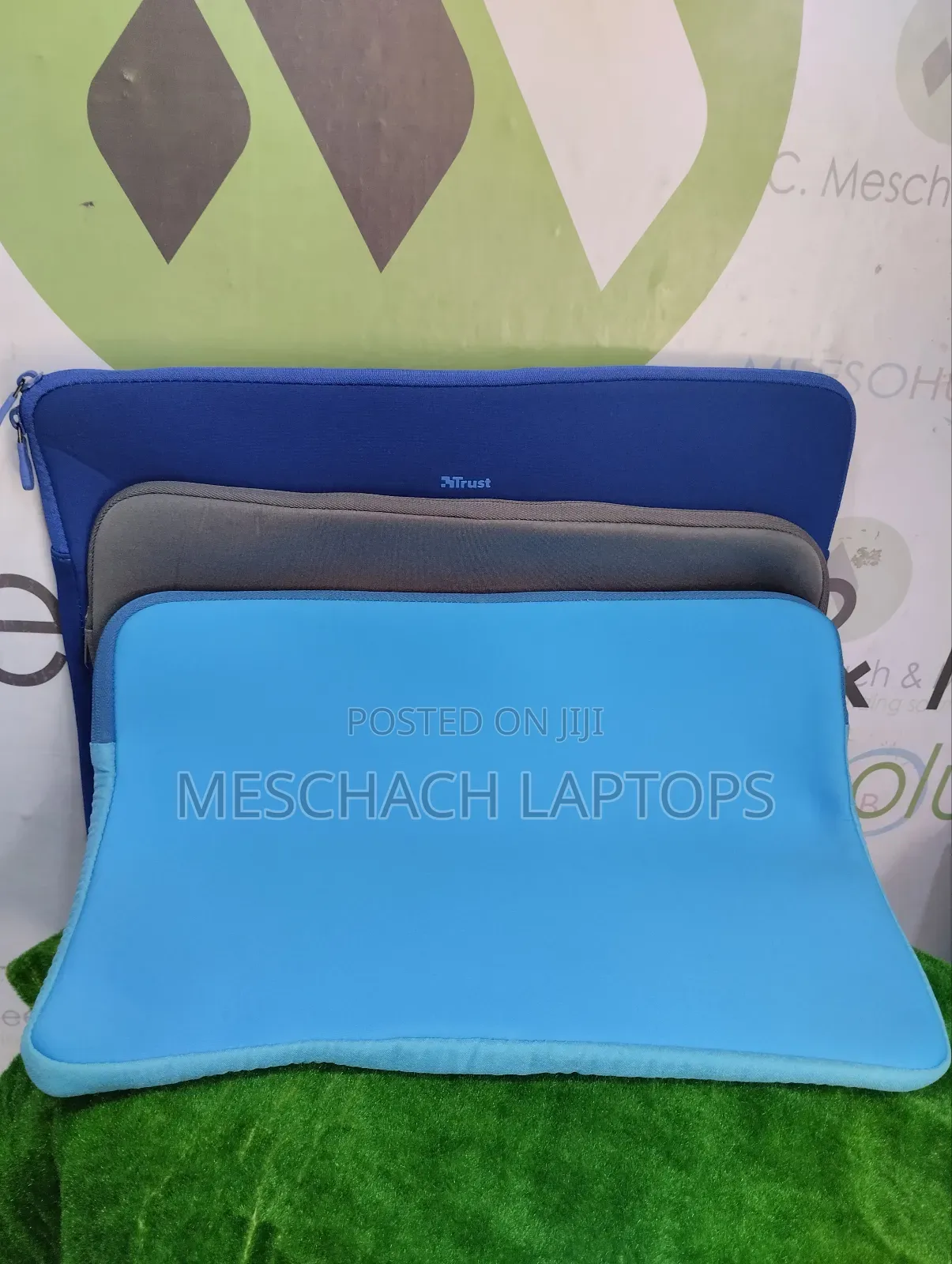 Laptop Sleeve/Pouch