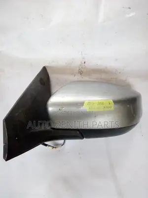 Nissan Sentra 2013 -2015 Left Side Mirror