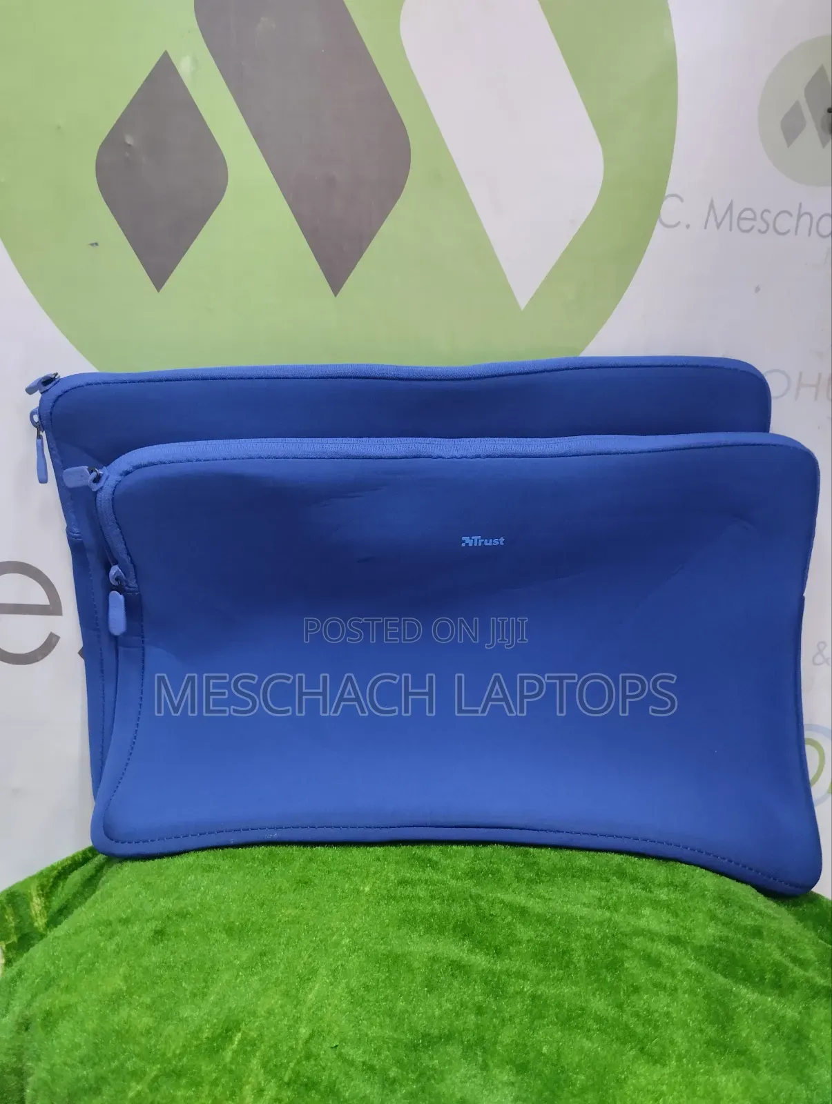 Laptop Sleeve/Pouch