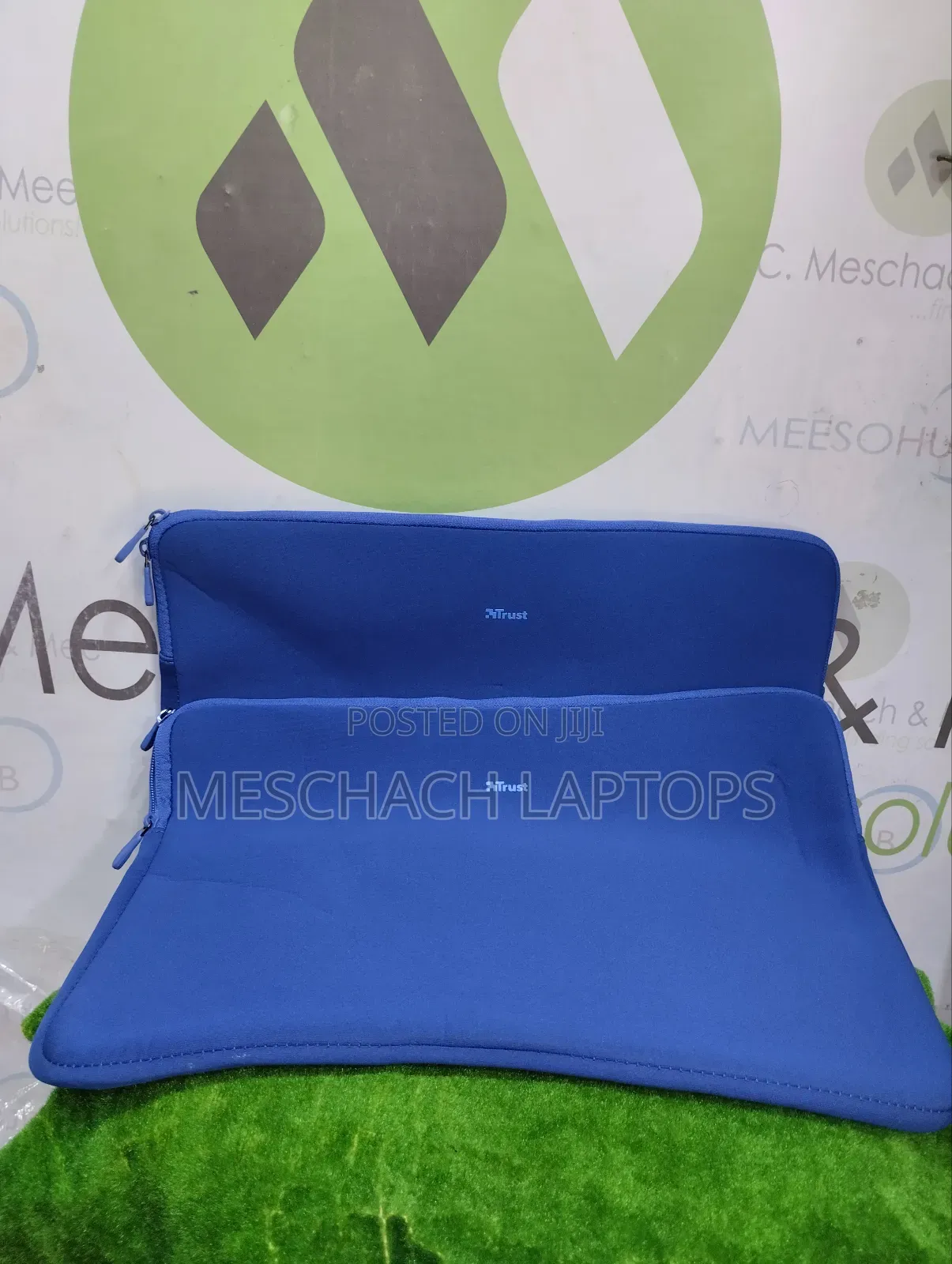 Laptop Sleeve/Pouch