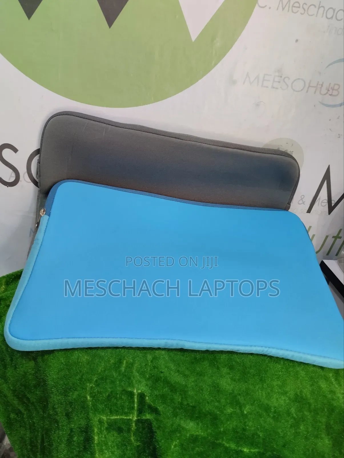 Laptop Sleeve/Pouch