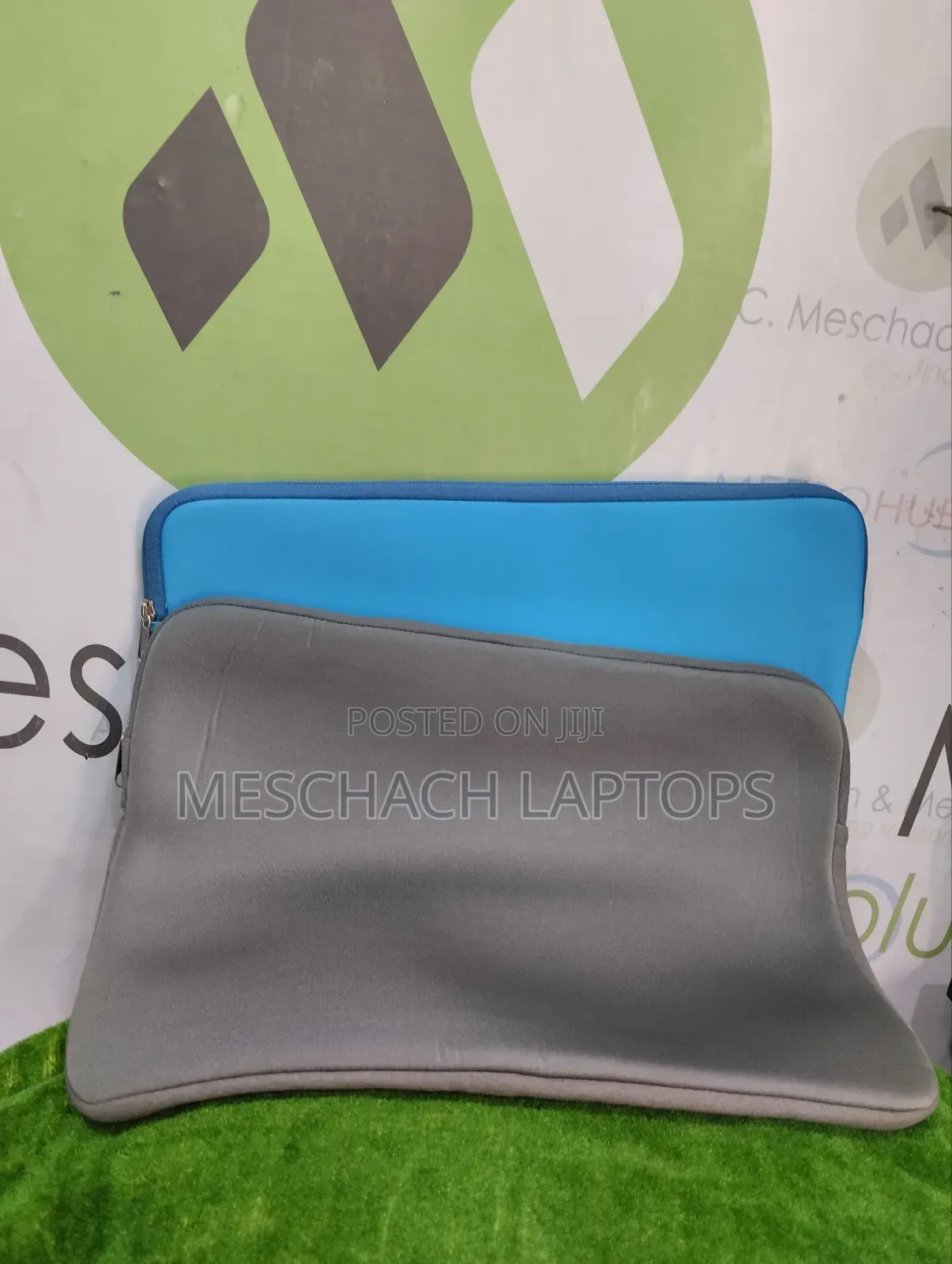 Laptop Sleeve/Pouch