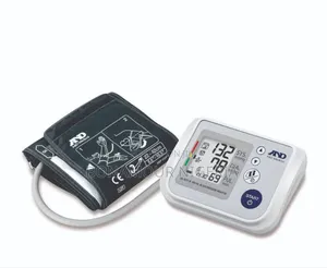 A D Multi User Blood Pressure Monitor Ua767fac