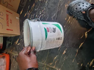 4l Container of CRC Urethane Isolation