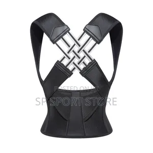 Back Posture Corrector