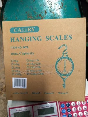 Hanging Scale Original
