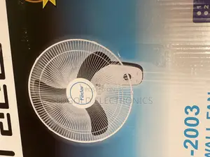 Fadar 18-Inch Wall Fan: