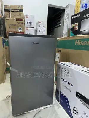 Hisense 90l – Efficient Small-Space Solution