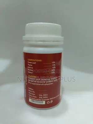 Juvenate Lungs Care'breathe Easy With Natural Lung Support