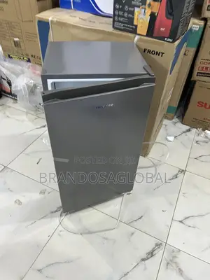 Hisense 90l – Manual Defrost, Low Noise