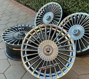 20 Inch Rim Maybach Gle350 2025