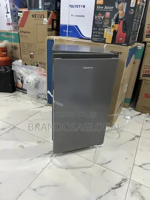 Hisense 90l – Frost-Free Compact Design