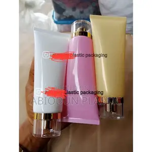 Luxury 100ml Tubes