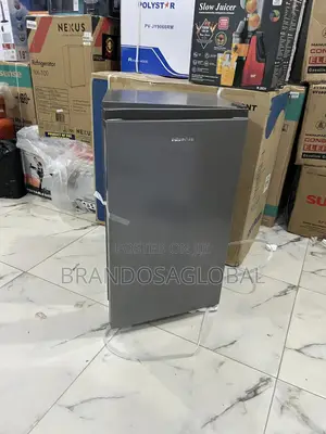 Hisense 90l – Ideal Bar or Office Fridge