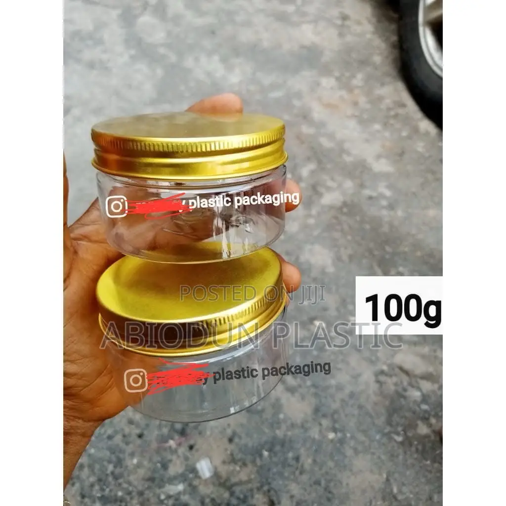100g Quality Flat