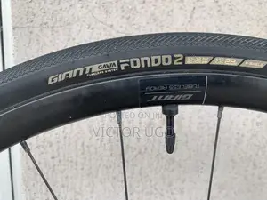 Giant Contend Sl Bike