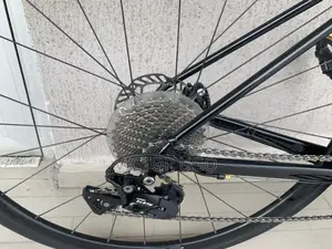 Giant Contend Sl Bike