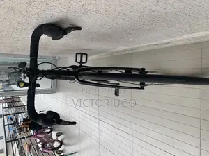 Giant Contend Sl Bike