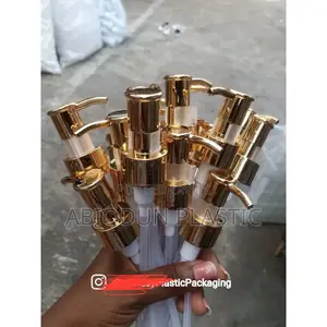 Shakara Pump Cover