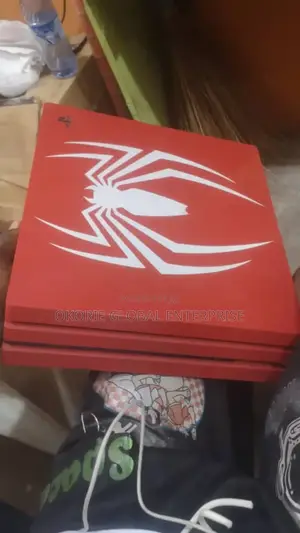 Sony Playstation 4 Pro