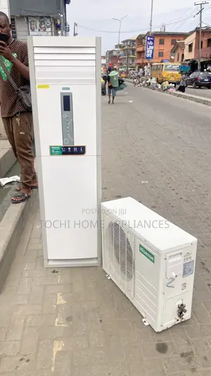 2.5hp Standing Ac Direct Imported