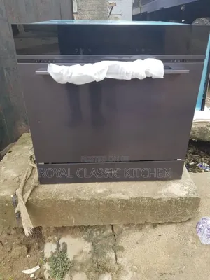 Dishwasher