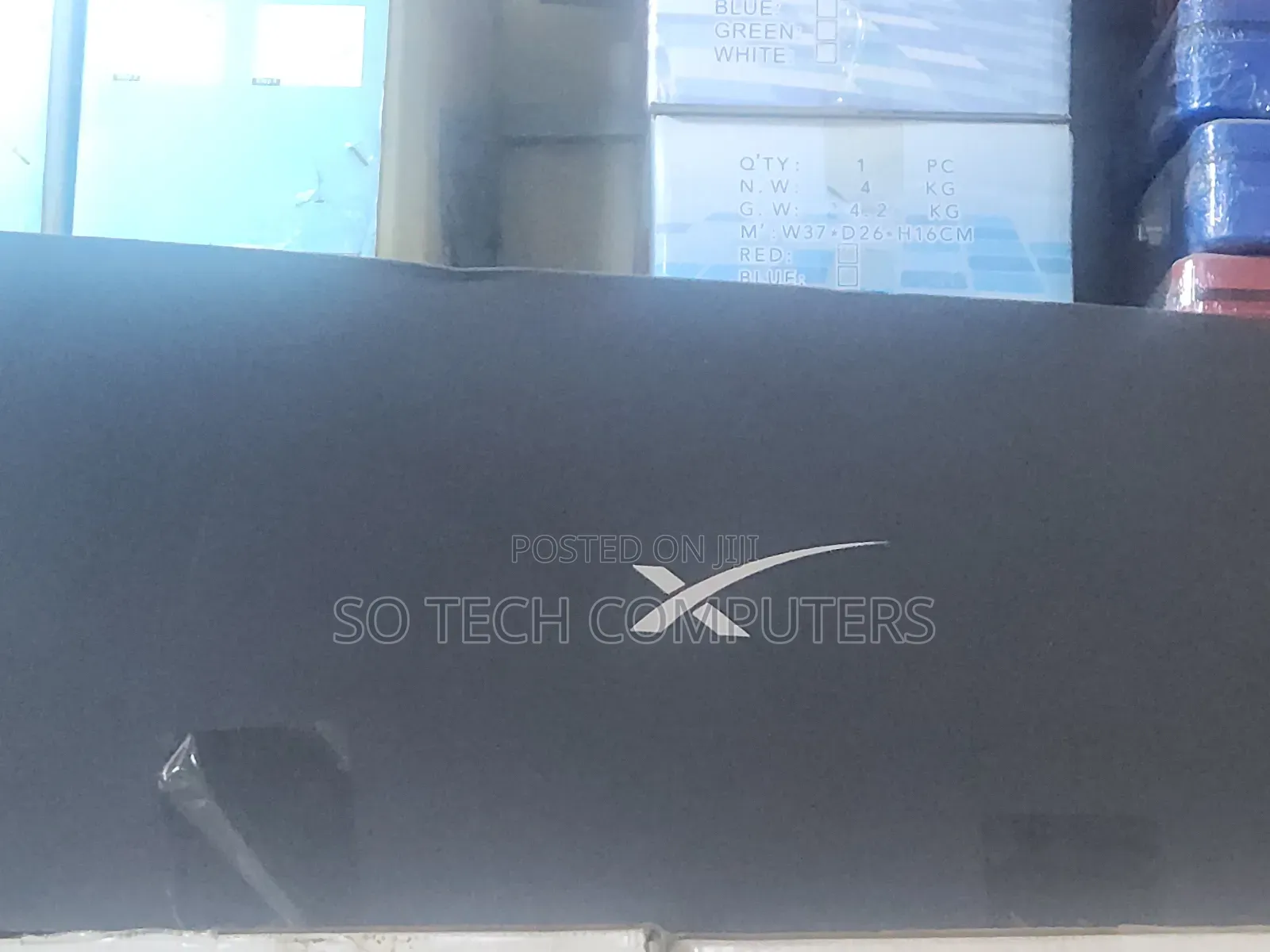 Starlink V2
