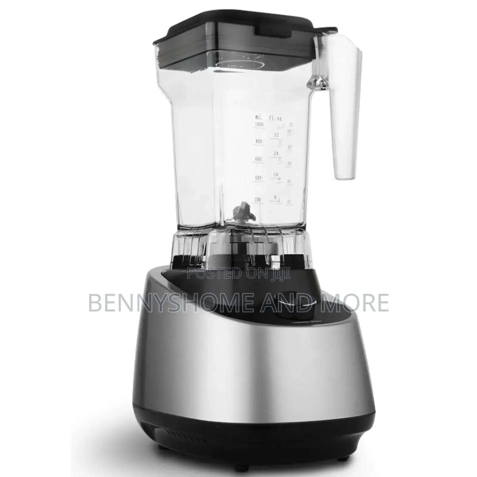 High Performance Blender Umtric Blender