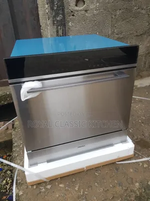 Dishqasher