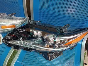 Headlight Set Es350 2014-2918