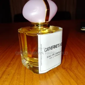 Catherine's Kiss