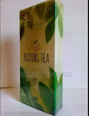 Healthway Kudding Tea
