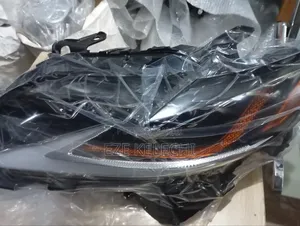 Headlight 3 Touch Es350 2014-2018