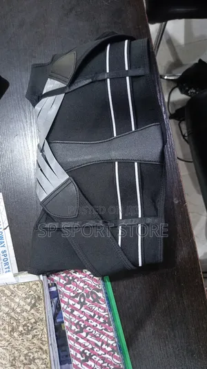 Back Corrector
