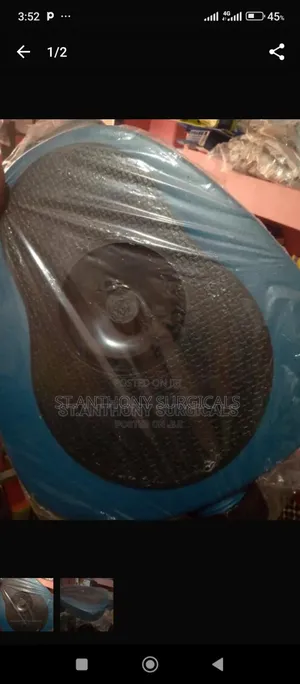 Urine Can /Plastic Bed Pan