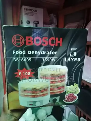 5layers Original Dehydrator