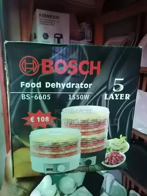 5layers Original Dehydrator