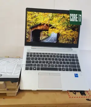 New Laptop HP EliteBook 8560W 8GB Intel Core i7 SSD 256GB