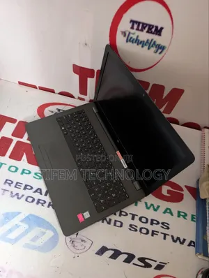 Laptop HP 250 G6 8GB Intel Core I5 HDD+SSD 500GB