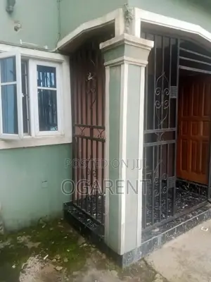 2bdrm Apartment in Benin City for rent