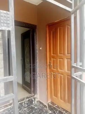 2bdrm Apartment in Benin City for rent