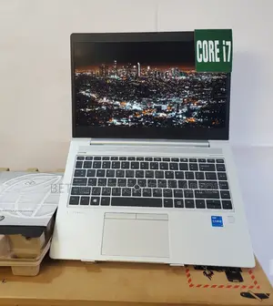 New Laptop HP EliteBook 8560W 12GB Intel Core i7 SSD 512GB