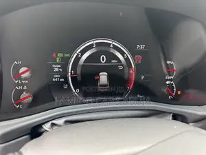 New Lexus LX 2025 White