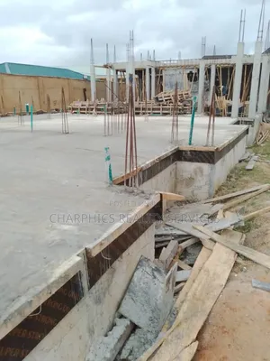 Off-Plan 4-Bed Terrace Duplex at Aguda – Surulere
